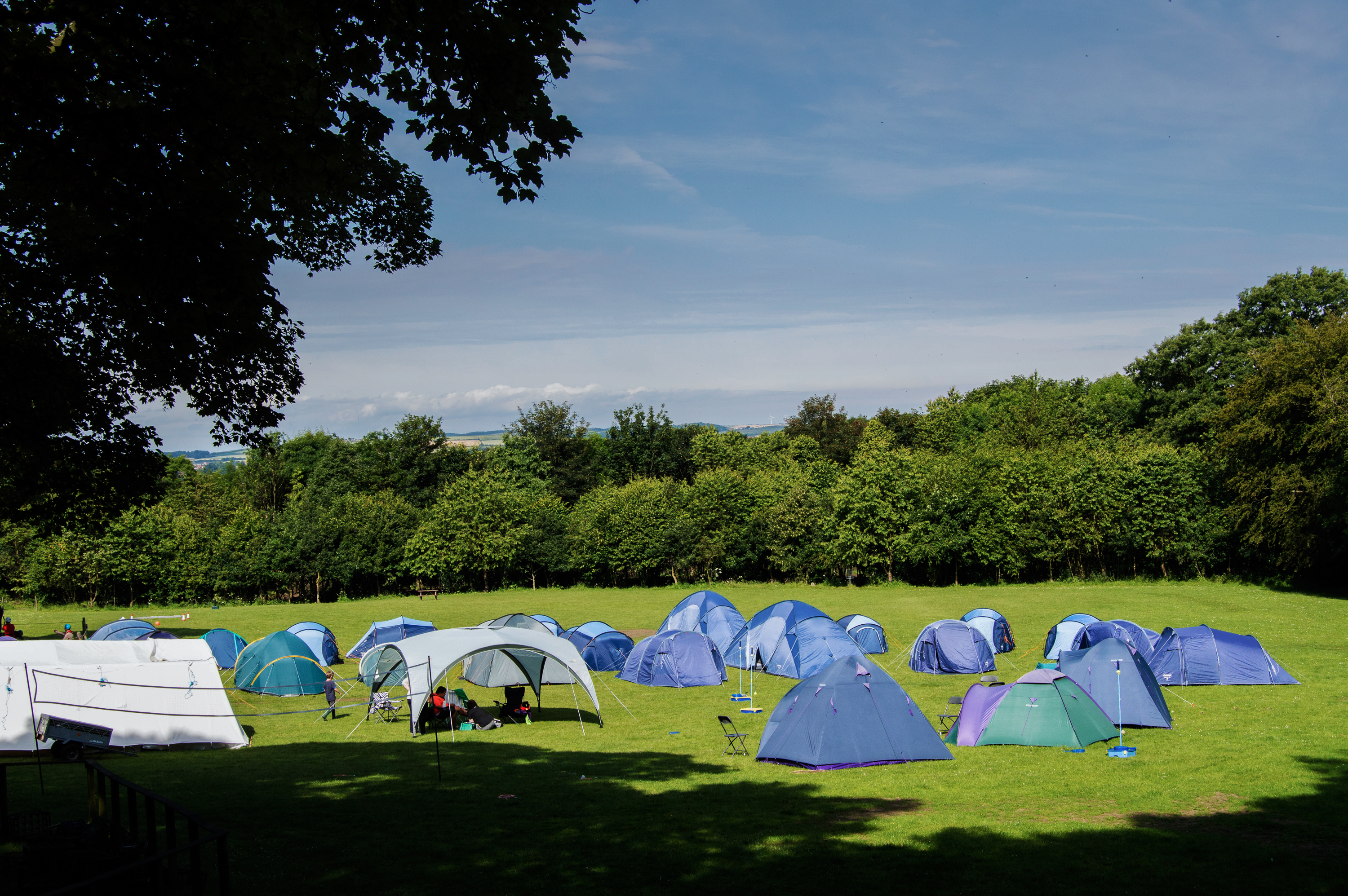 campsite image 